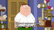 Fox Tv GIF by Family Guy