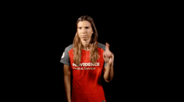 tobin heath GIF by Thorns FC