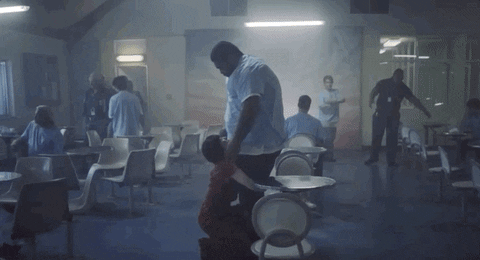 United States Love GIF by Flight Facilities