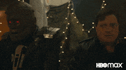 Vanish Doom Patrol GIF by HBO Max