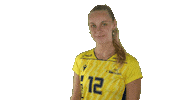 Schwerin Sscpalmbergschwerin Sticker by Volleyball Bundesliga
