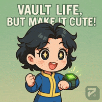 Nostalgia Hana GIF by Persona