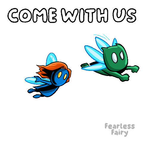 Come I Need You Sticker by VeeFriends