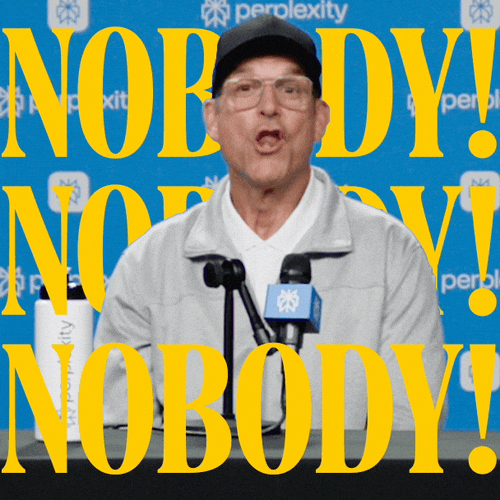 PerplexityAI giphyupload football coach nobody GIF