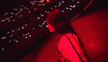3D Concert GIF by Billie Eilish