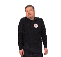 Angry Noaco Sticker by TV JOJ