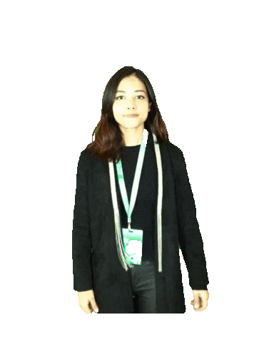 Sticker by ONE APAC 2019