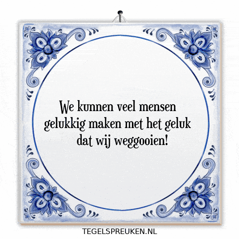 Support Humor GIF by Tegelspreuken.nl