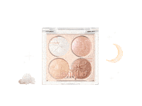 Stars Makeup Sticker by BY ECOM