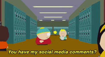 comedy central GIF