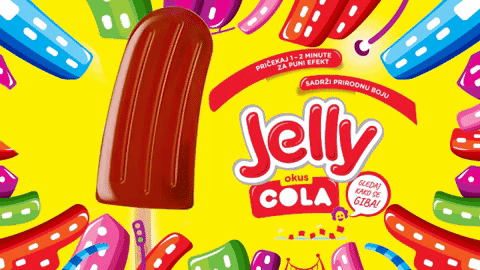 icecream jelly GIF