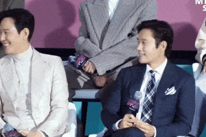 Senoritoshulo jj bh lee jung jae lee byung hun GIF