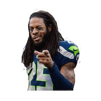 Seahawks Sticker by imoji