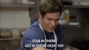 comedy central adam demamp GIF by Workaholics