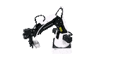 variobotic robot technology startup innovation Sticker