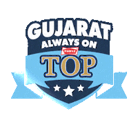 Top Gt Sticker by Parle Products
