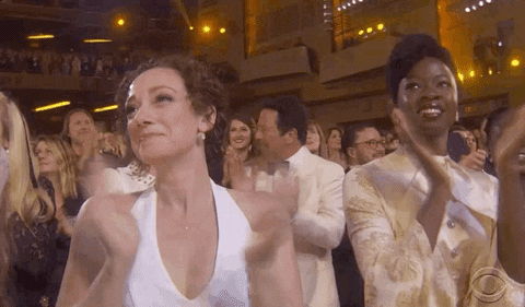GIF by Tony Awards