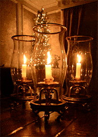 lamp GIF