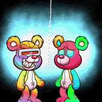 chasingcheese32 nft eth crusher killasbears GIF