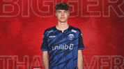 Sc Paderborn 07 Vbl GIF by Bundesliga