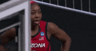 Excited Womens Basketball GIF by NCAA Championships
