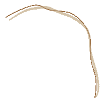 adisonculver love brand boho neutral Sticker