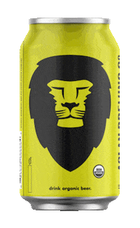 aslanbrewingco beer brewery aslan flagship Sticker
