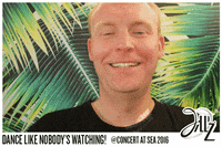 concert at sea major booth GIF by Jillz