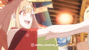 Good Times Smiling GIF
