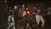 Music Video Dancing GIF by Joyce Wrice