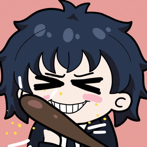 Fight Smile GIF by Shibuya Station