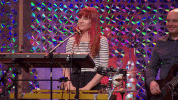 hallie bulleit idk GIF by truTV’s The Chris Gethard Show