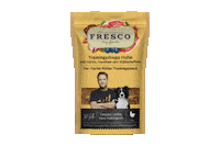 FrescoDog frescodog frescofood frescodogfood Sticker