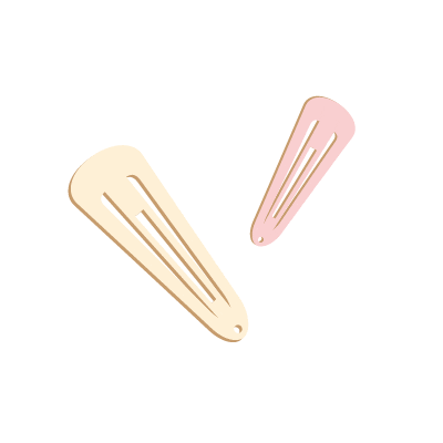 Good Morning Heart Sticker