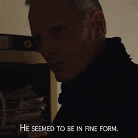 David Cronenberg Neon Rated GIF by NEON