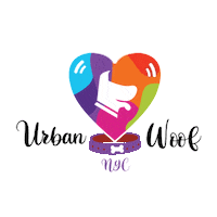 UrbanWoof doglover letsplay dogdaycare dogwalking Sticker