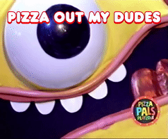 Pizza Out