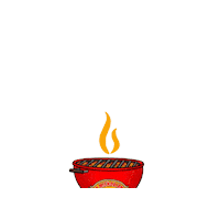 Grill Grilling Sticker by La Michoacana Meat Market
