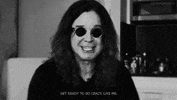 heavy metal vintage GIF
