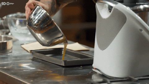 Mc15 GIF by MasterChefAU