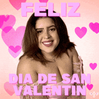 San Valentin Love GIF