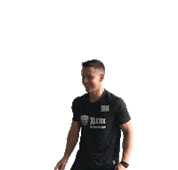x swipe up Sticker by XLETIX