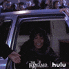 Whitney Houston GIF by HULU