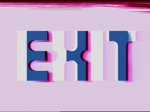 Art Glitch GIF