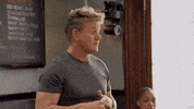frustrated oh no GIF by Gordon Ramsay