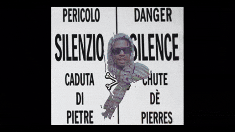 Made In Paris Blocs GIF by Pi’erre Bourne