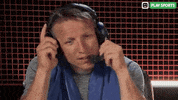 Wesley Sonck Thumbs Up GIF by Play Sports