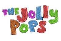 logo kids Sticker by eve_agram