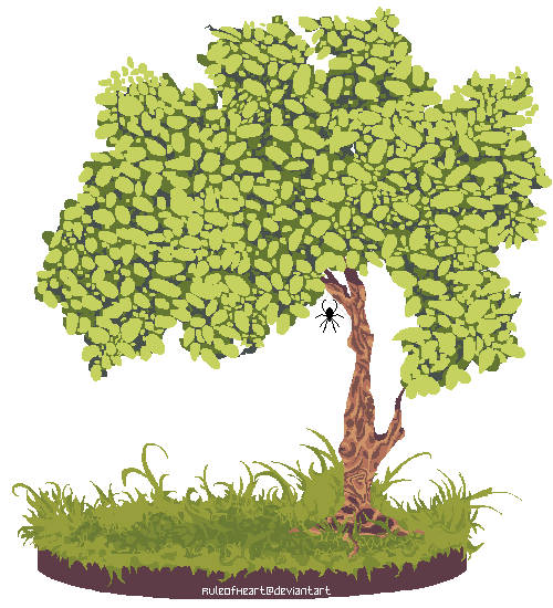 grass STICKER