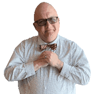 Heart Love Sticker by Jim Shaffer and Associates